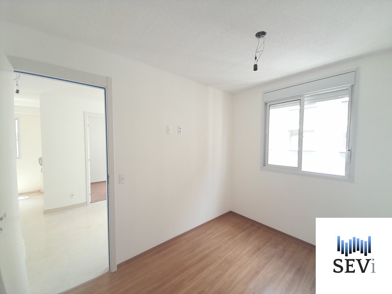 Apartamento para alugar com 2 quartos, 34m² - Foto 6