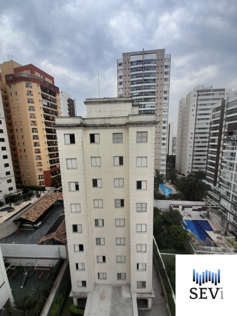 Cobertura à venda com 2 quartos, 114m² - Foto 27