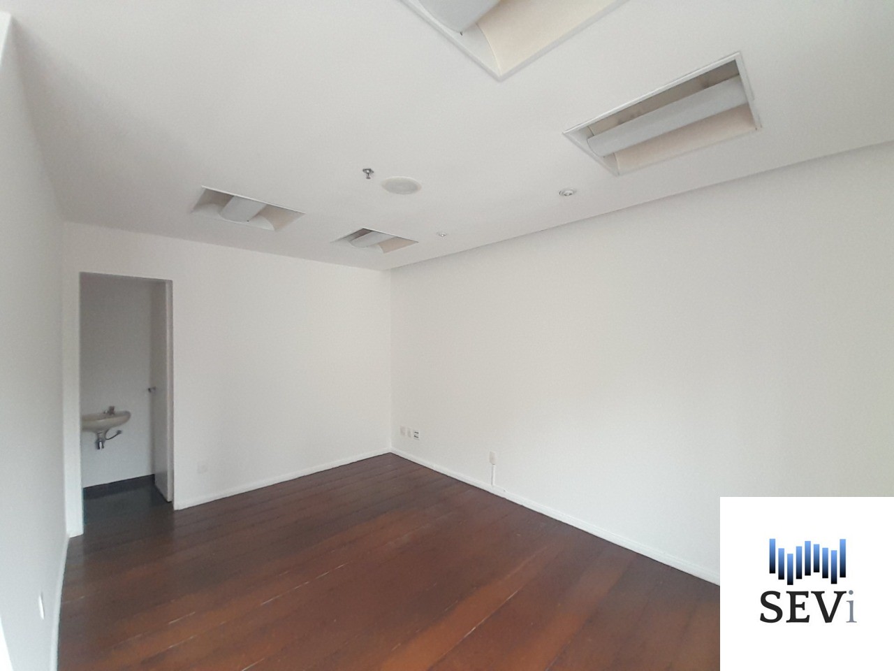 Conjunto Comercial-Sala à venda, 80m² - Foto 10