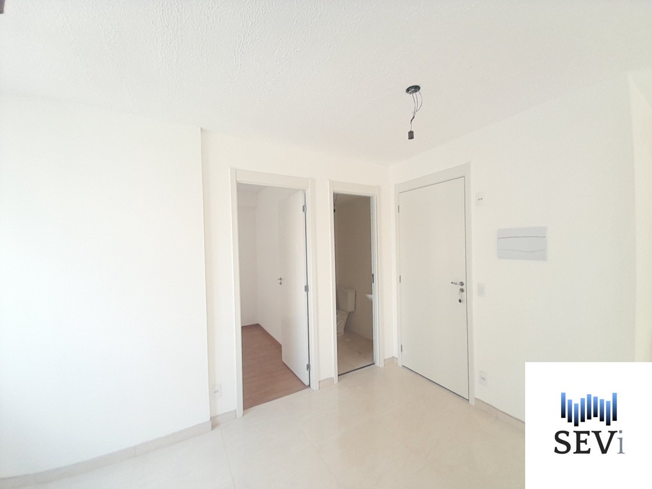 Apartamento para alugar com 2 quartos, 34m² - Foto 10