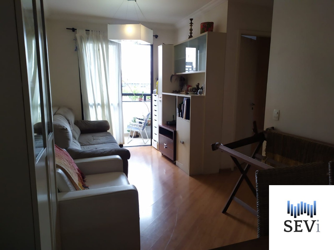 Apartamento à venda com 2 quartos, 57m² - Foto 20