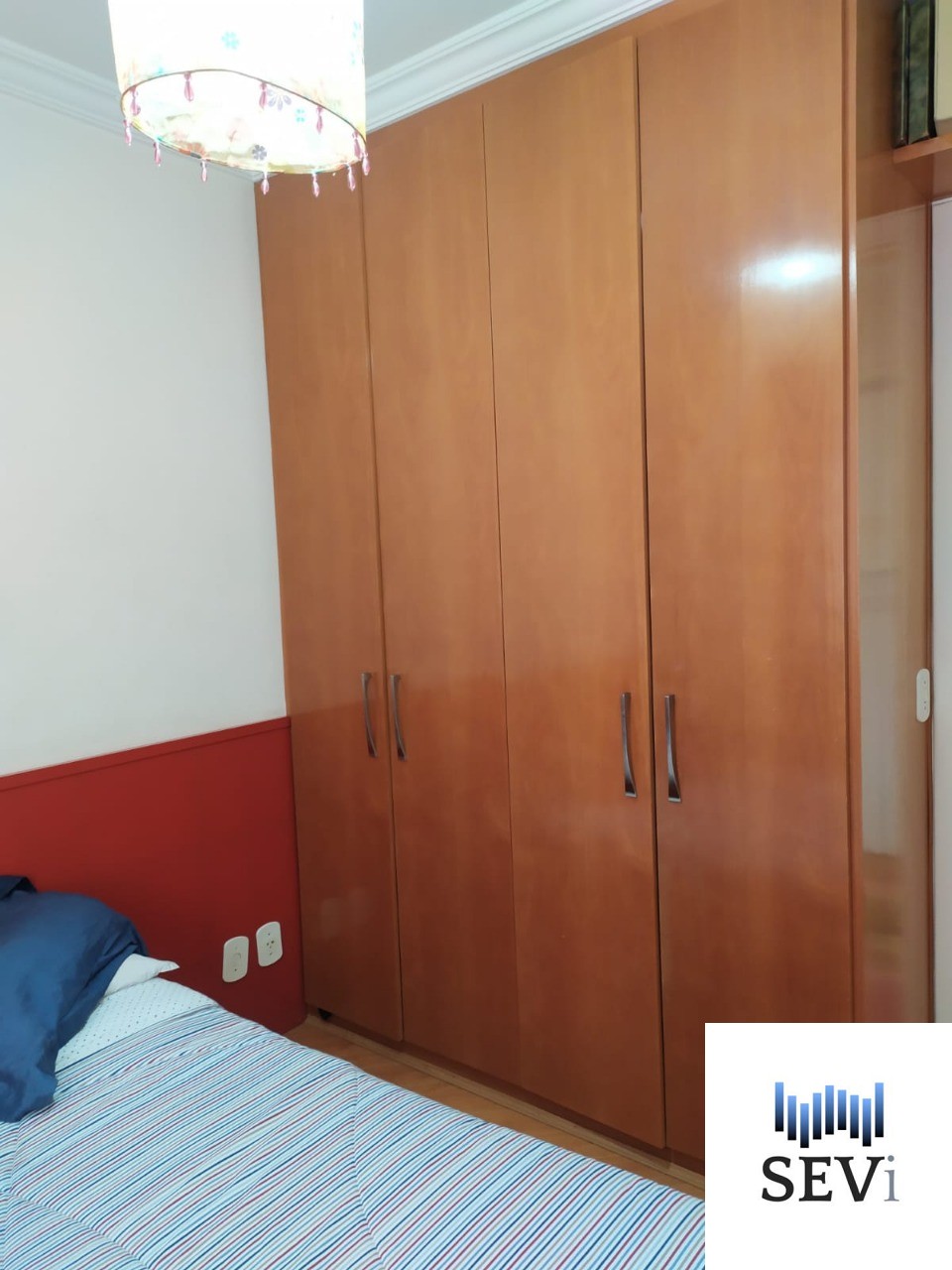 Apartamento à venda com 2 quartos, 57m² - Foto 36