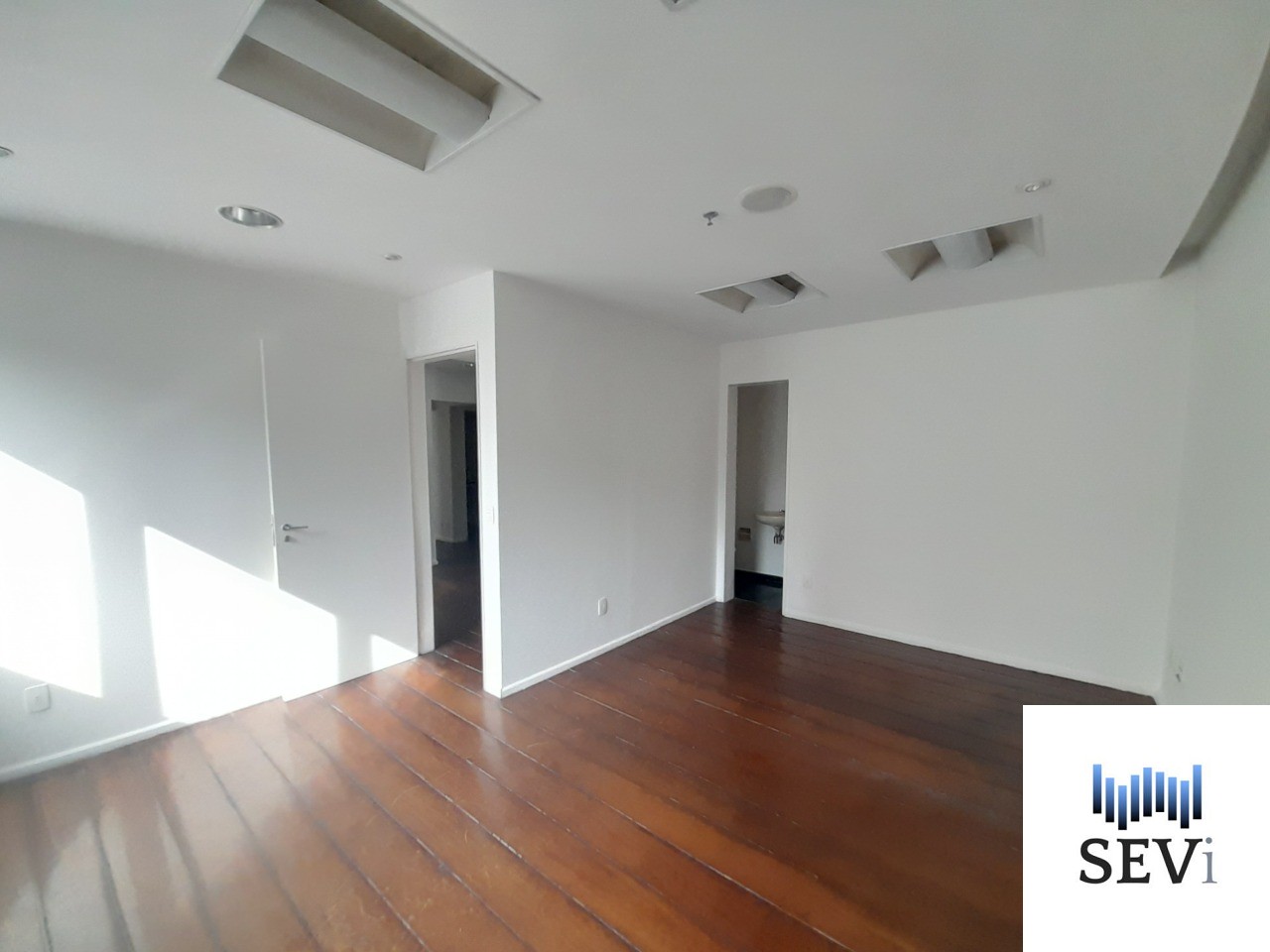 Conjunto Comercial-Sala à venda, 80m² - Foto 11