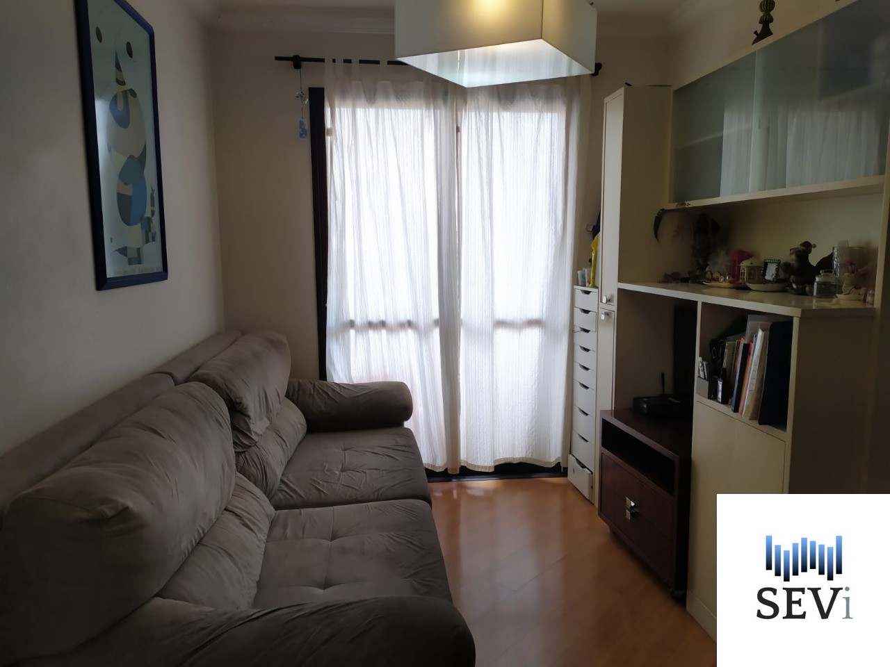 Apartamento à venda com 2 quartos, 57m² - Foto 22