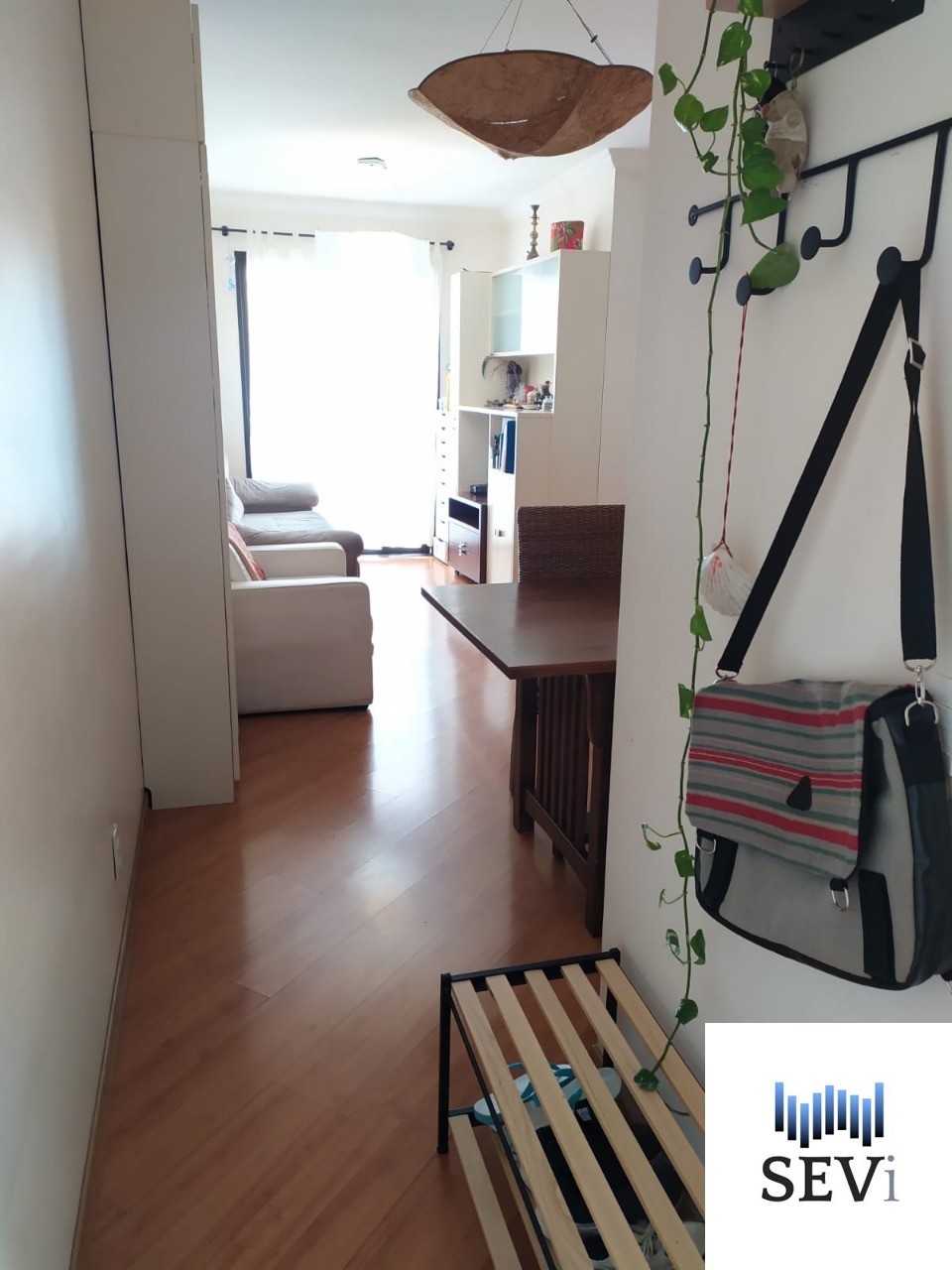 Apartamento à venda com 2 quartos, 57m² - Foto 26