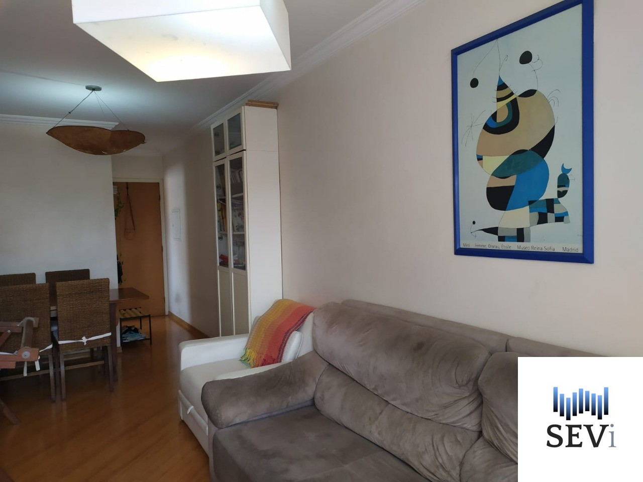 Apartamento à venda com 2 quartos, 57m² - Foto 23