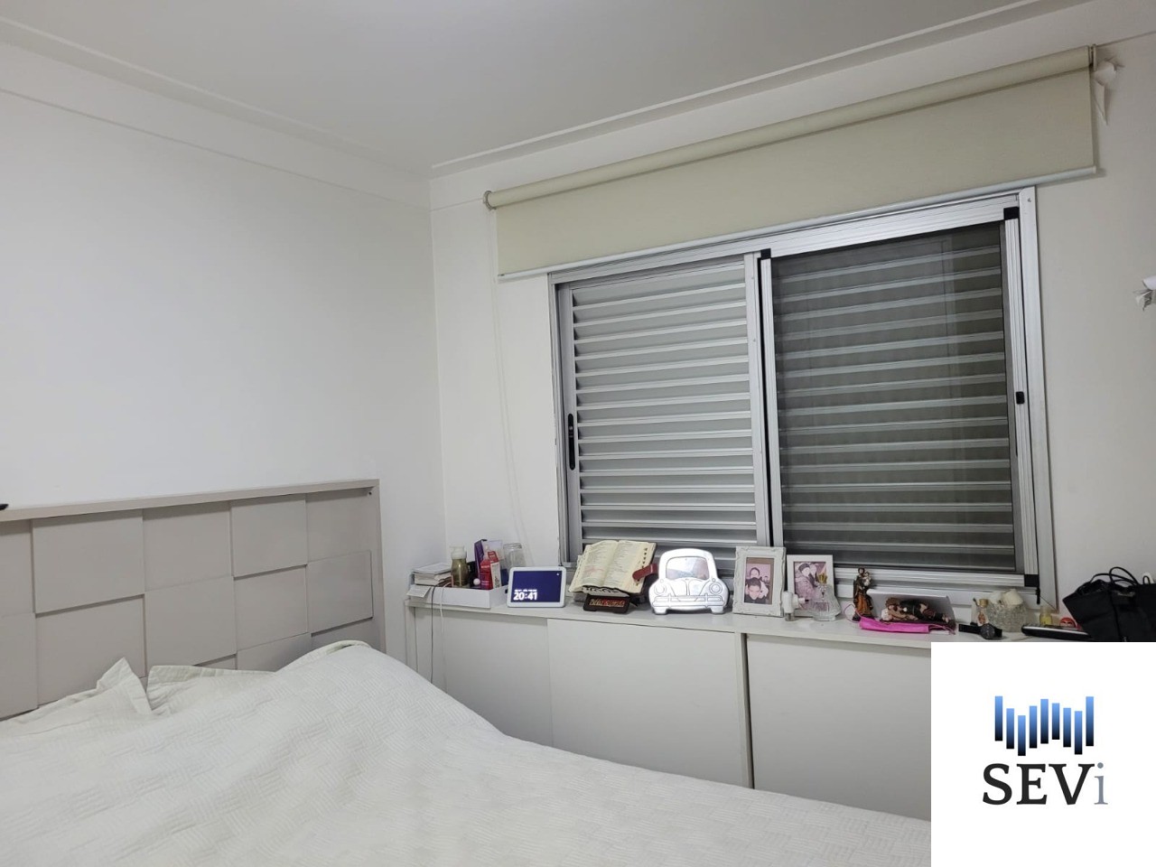 Apartamento à venda com 2 quartos, 60m² - Foto 11