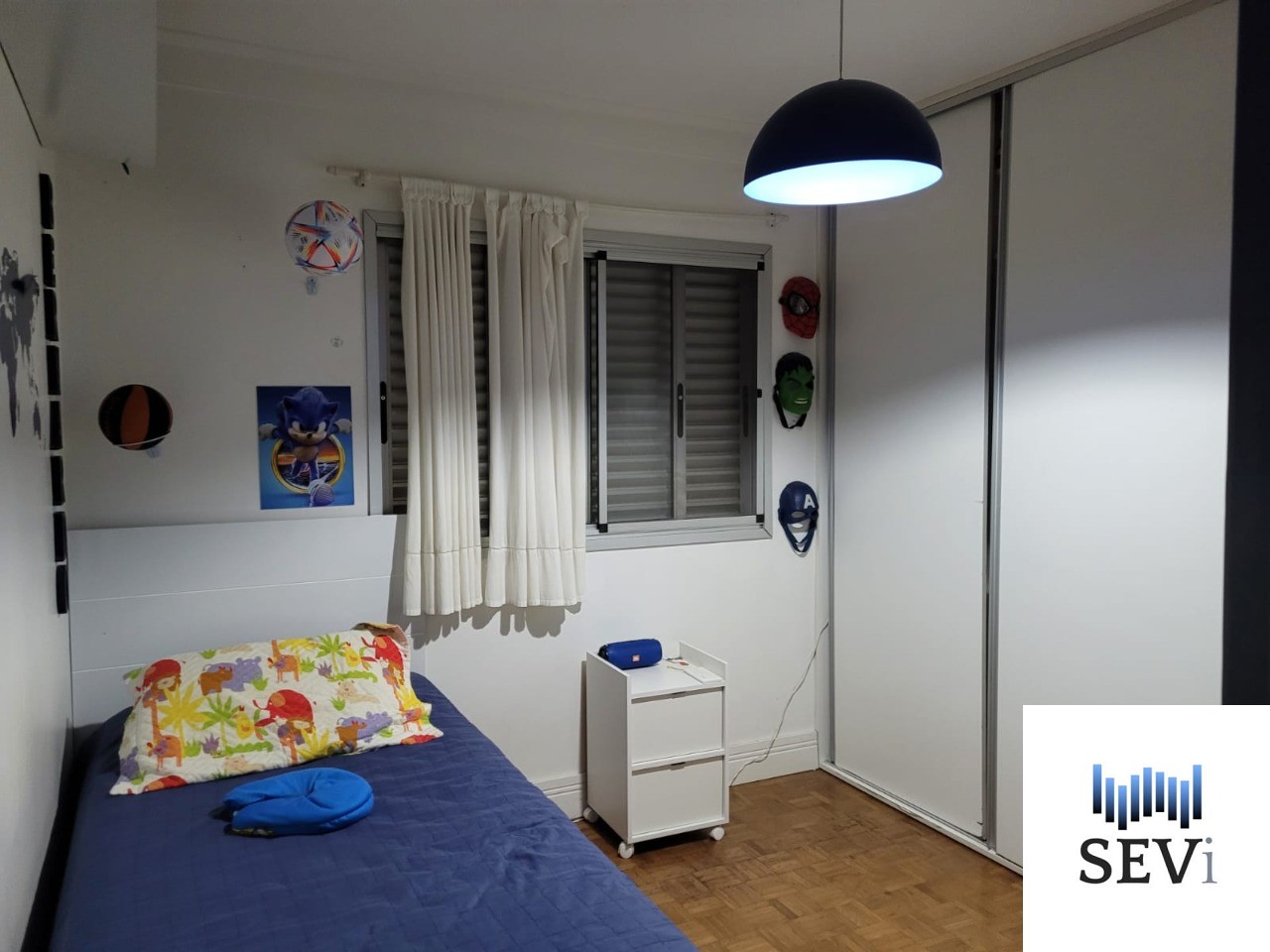 Apartamento à venda com 2 quartos, 60m² - Foto 12