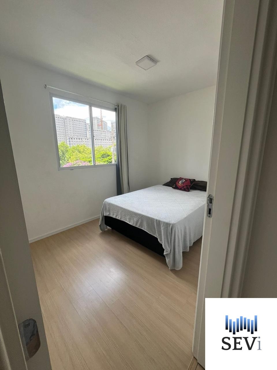 Apartamento à venda com 2 quartos, 52m² - Foto 11