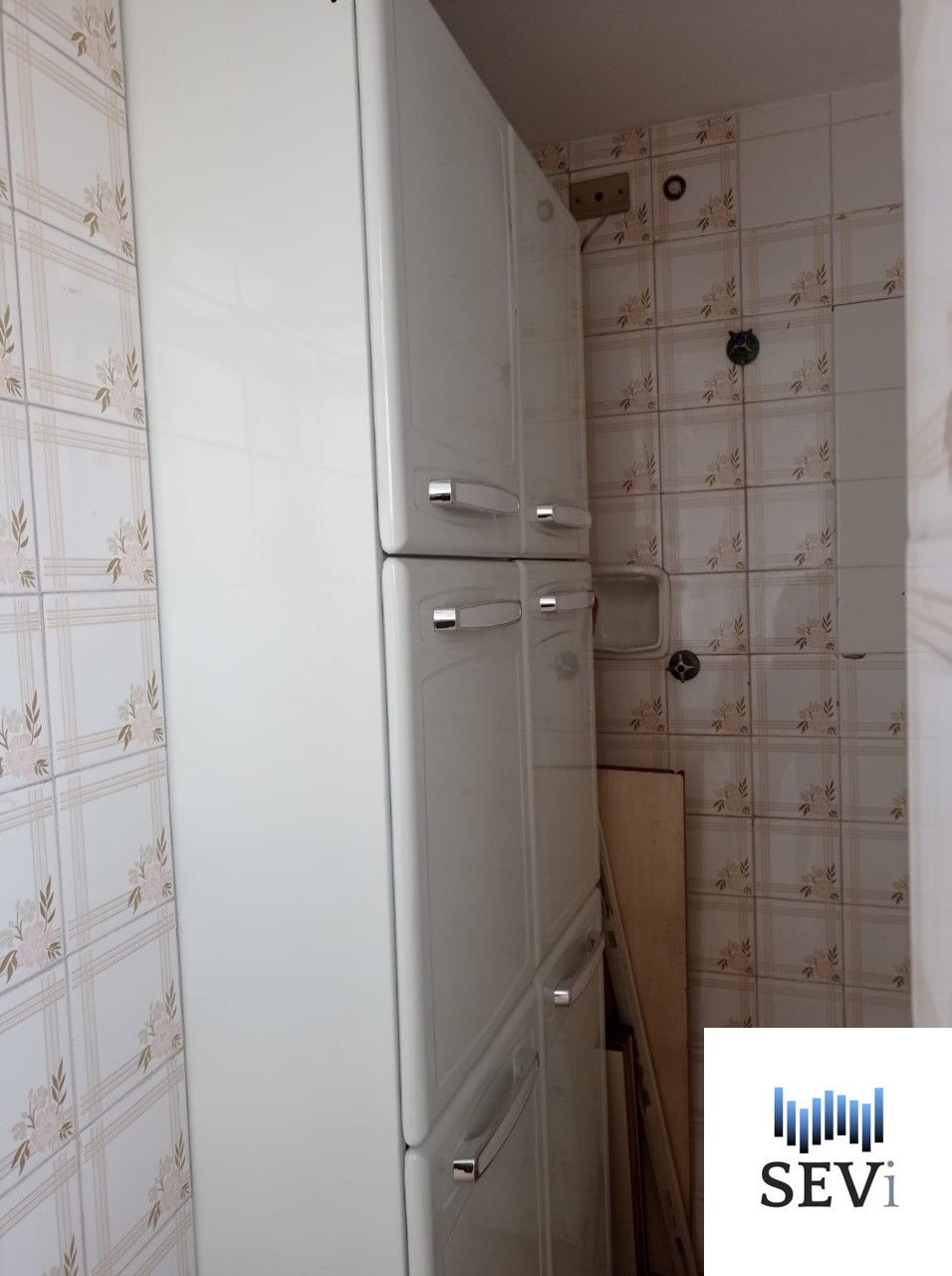 Apartamento à venda com 3 quartos, 60m² - Foto 22