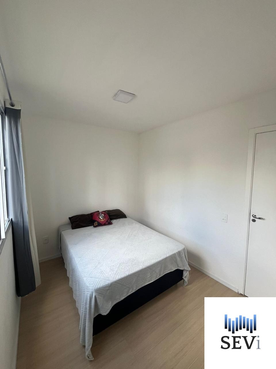 Apartamento à venda com 2 quartos, 52m² - Foto 6