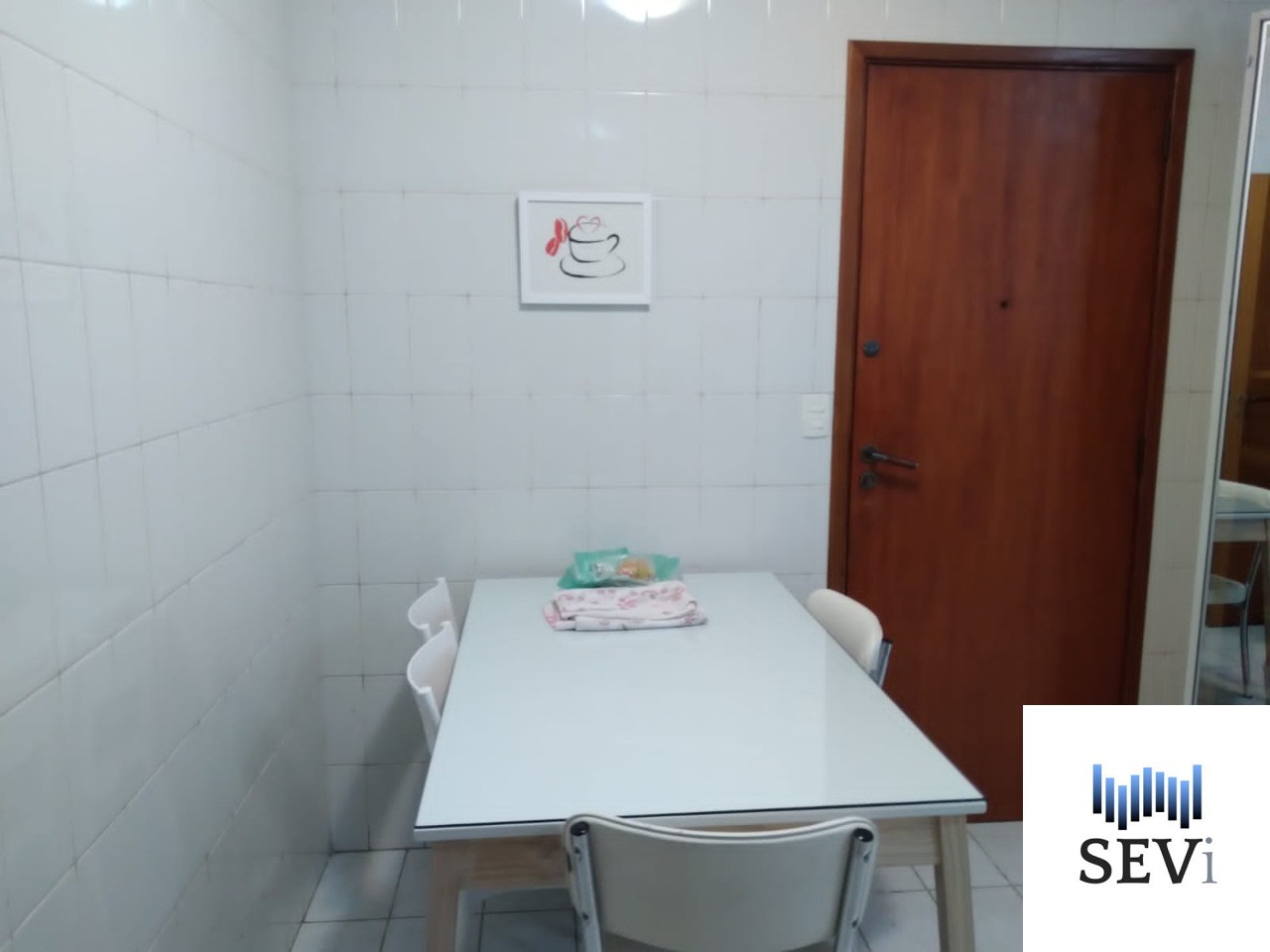 Apartamento à venda com 3 quartos, 120m² - Foto 7