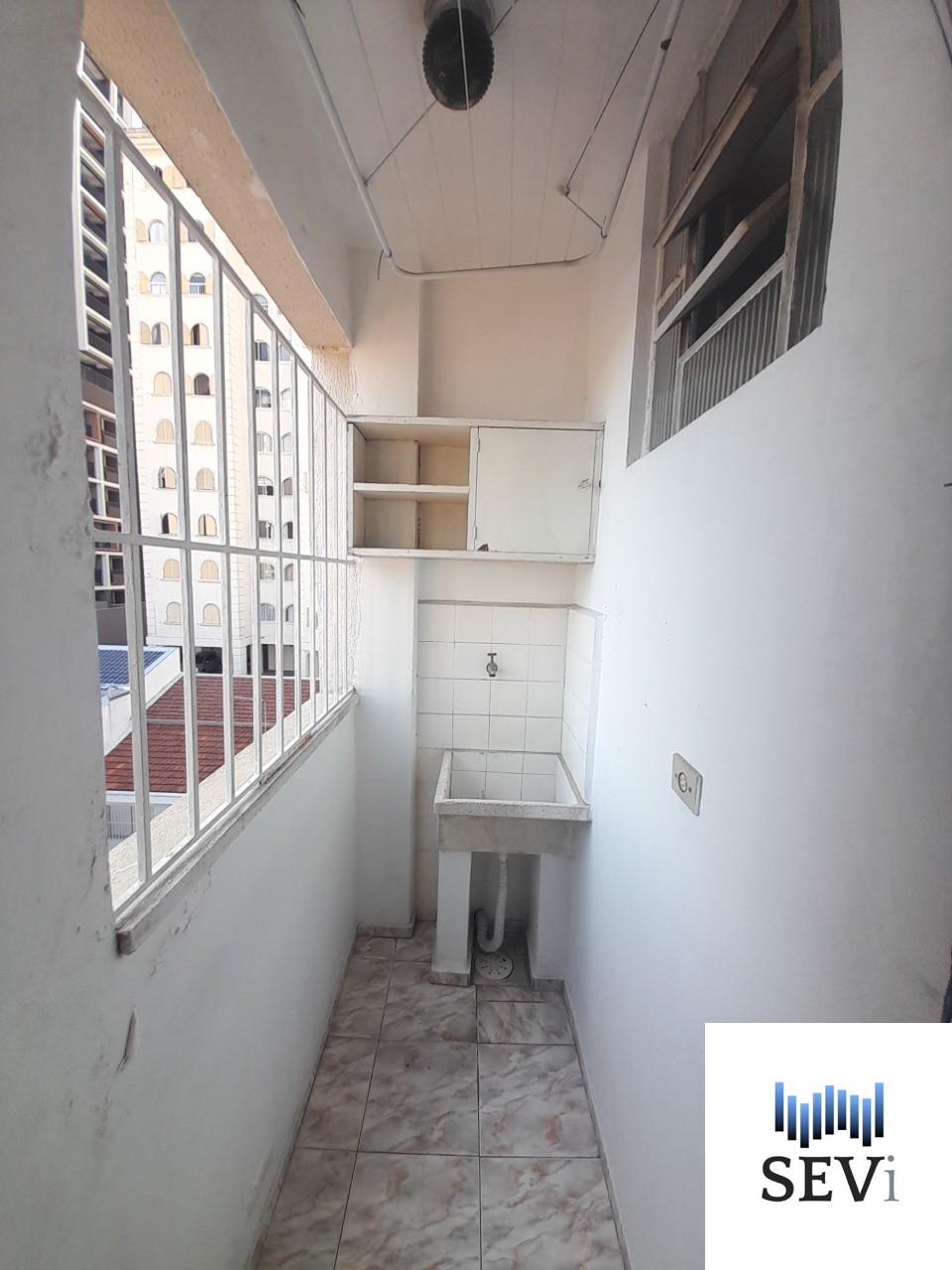 Apartamento para alugar com 1 quarto, 35m² - Foto 13