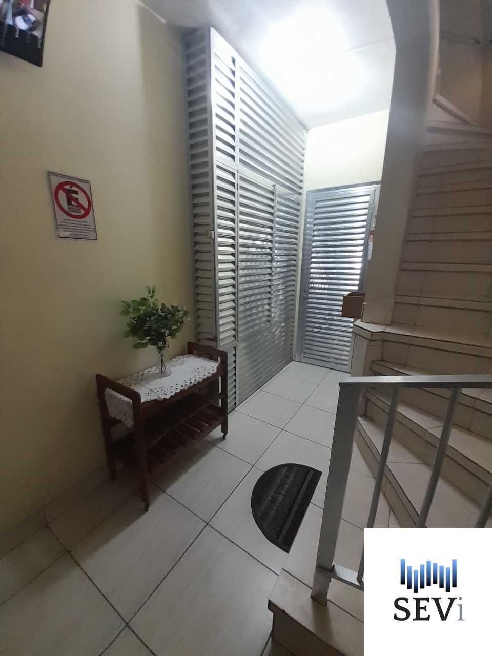 Apartamento para alugar com 1 quarto, 35m² - Foto 22