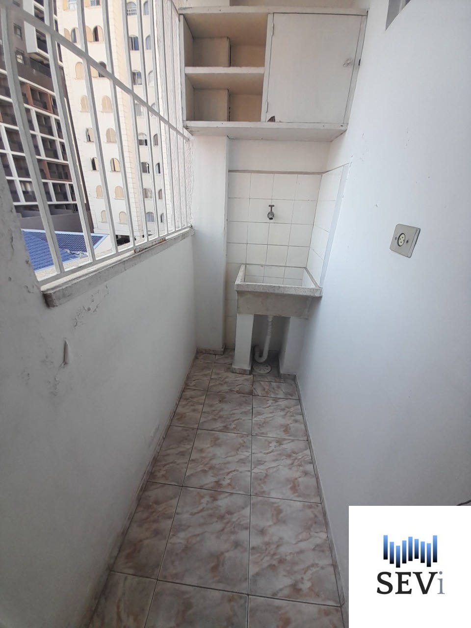 Apartamento para alugar com 1 quarto, 35m² - Foto 12