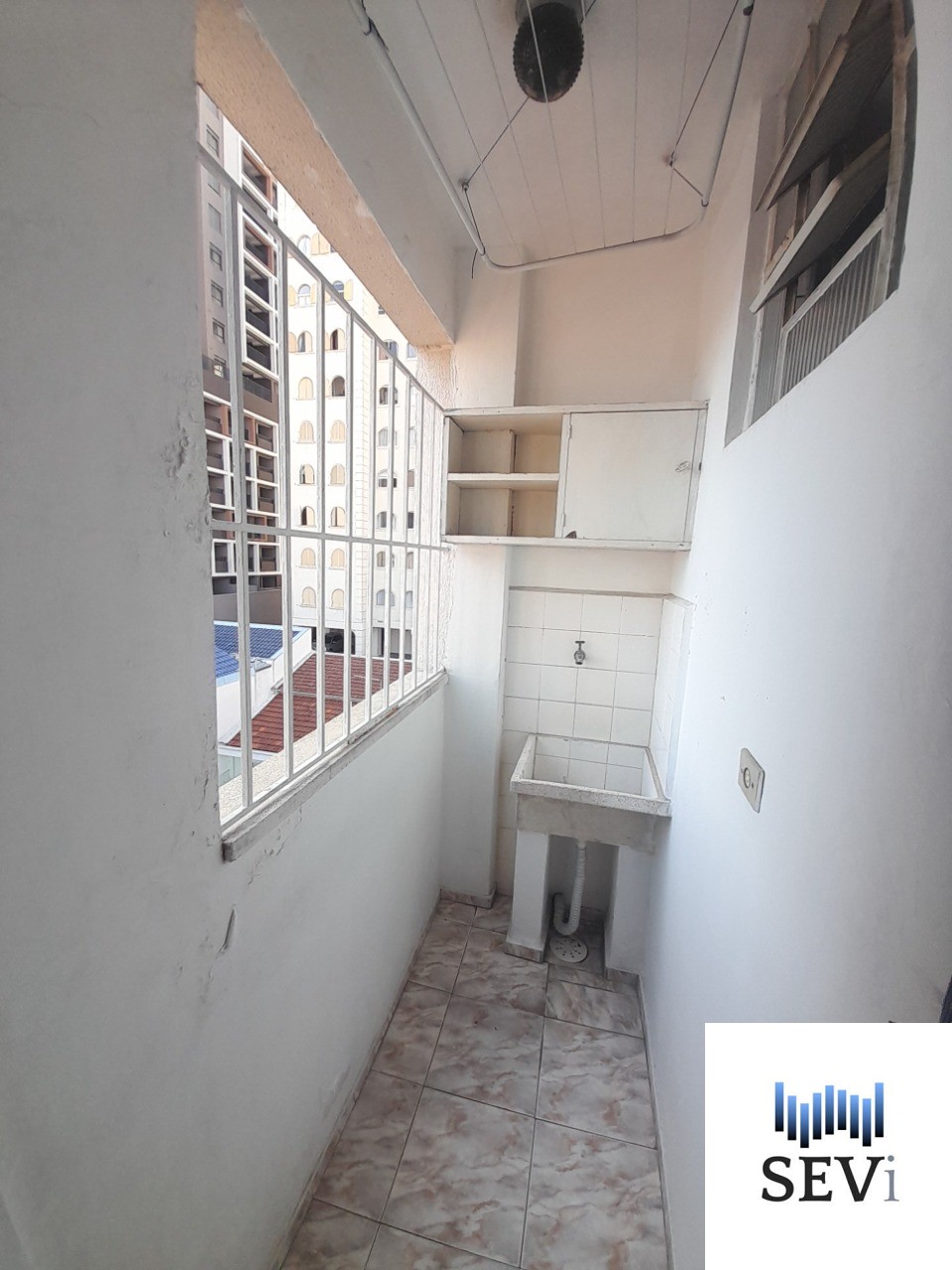 Apartamento para alugar com 1 quarto, 35m² - Foto 14