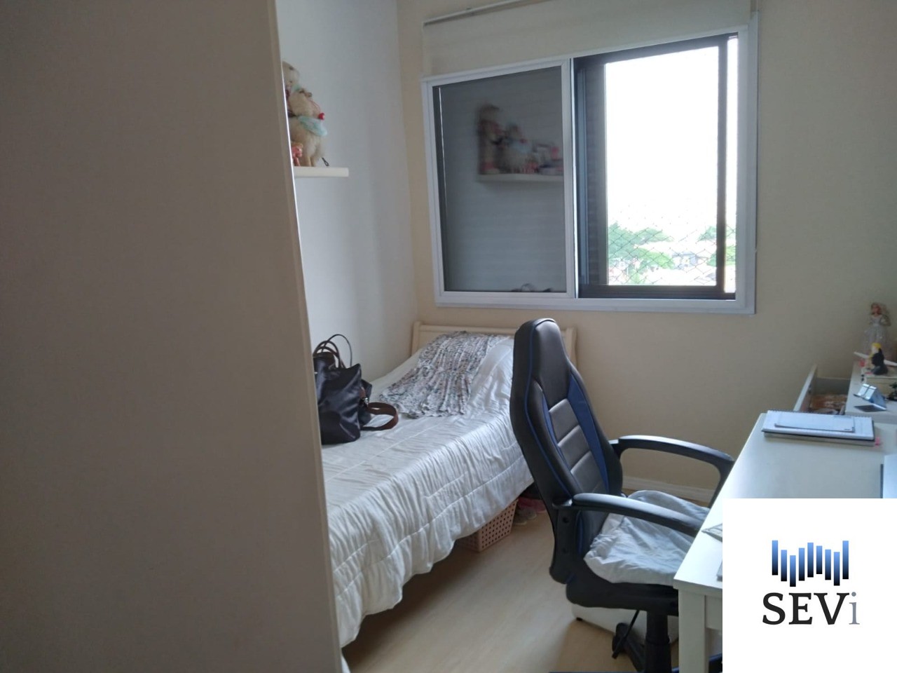 Apartamento à venda com 3 quartos, 120m² - Foto 14