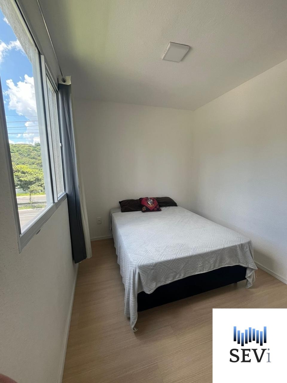 Apartamento à venda com 2 quartos, 52m² - Foto 10