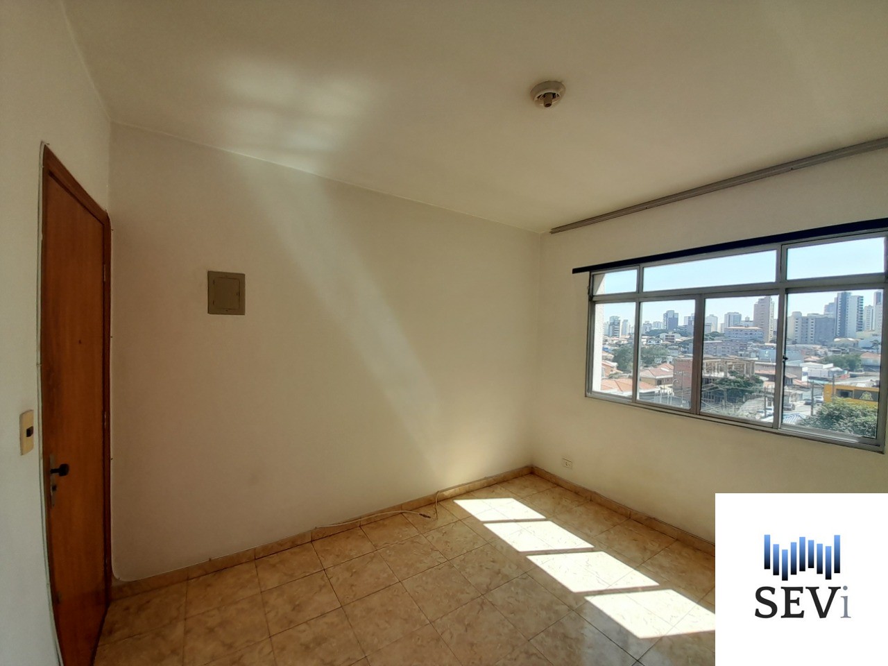 Apartamento para alugar com 1 quarto, 35m² - Foto 2