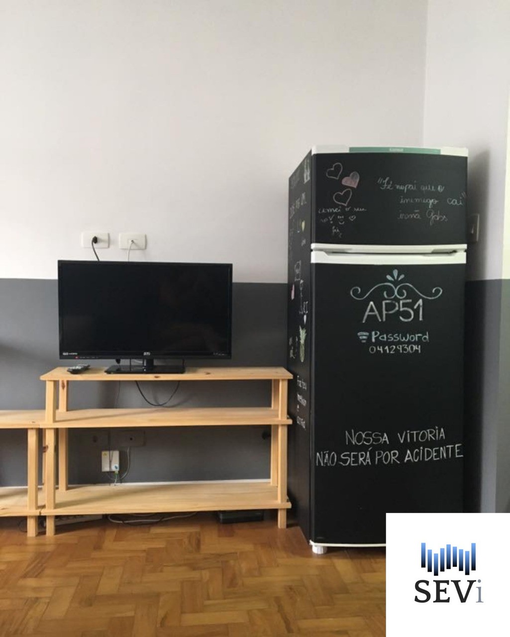 Kitnet e Studio à venda com 1 quarto, 32m² - Foto 4