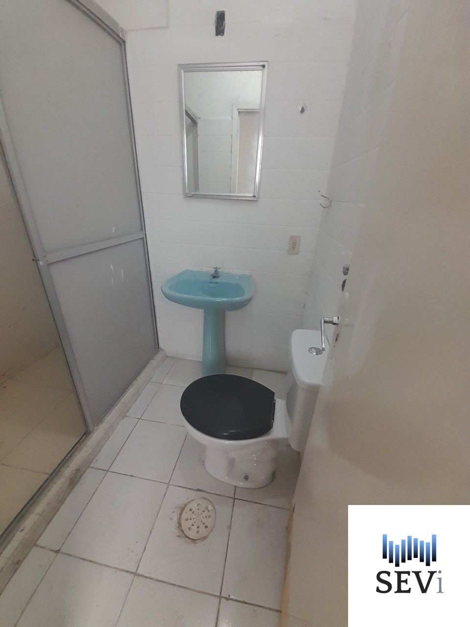 Apartamento à venda e aluguel com 1 quarto, 35m² - Foto 10