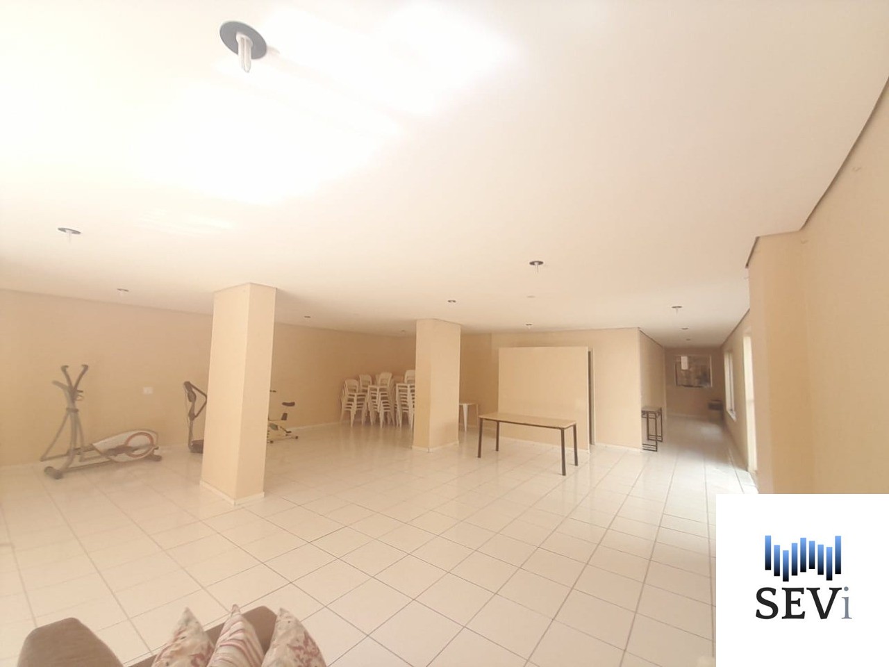 Apartamento à venda com 2 quartos, 80m² - Foto 49