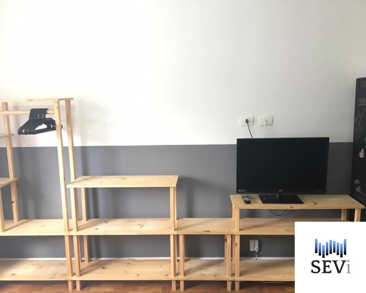 Kitnet e Studio à venda com 1 quarto, 32m² - Foto 5