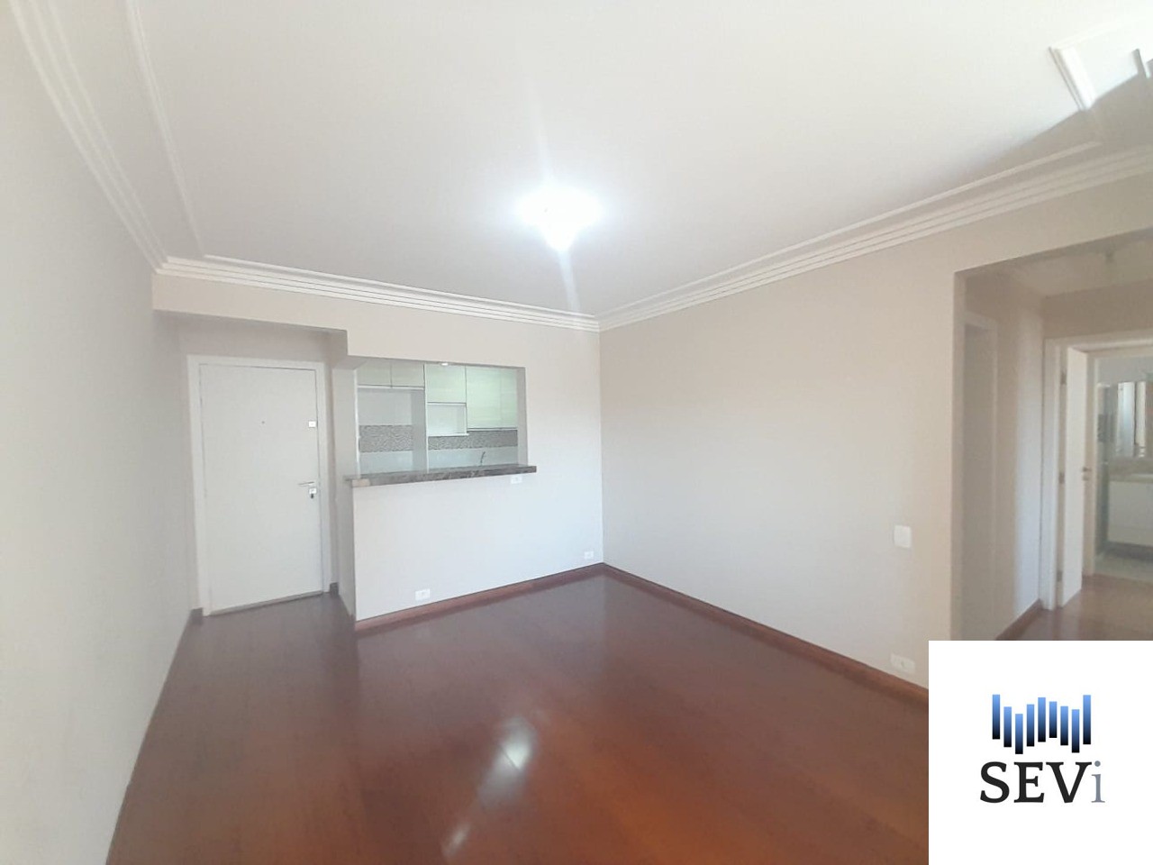 Apartamento à venda com 2 quartos, 80m² - Foto 5