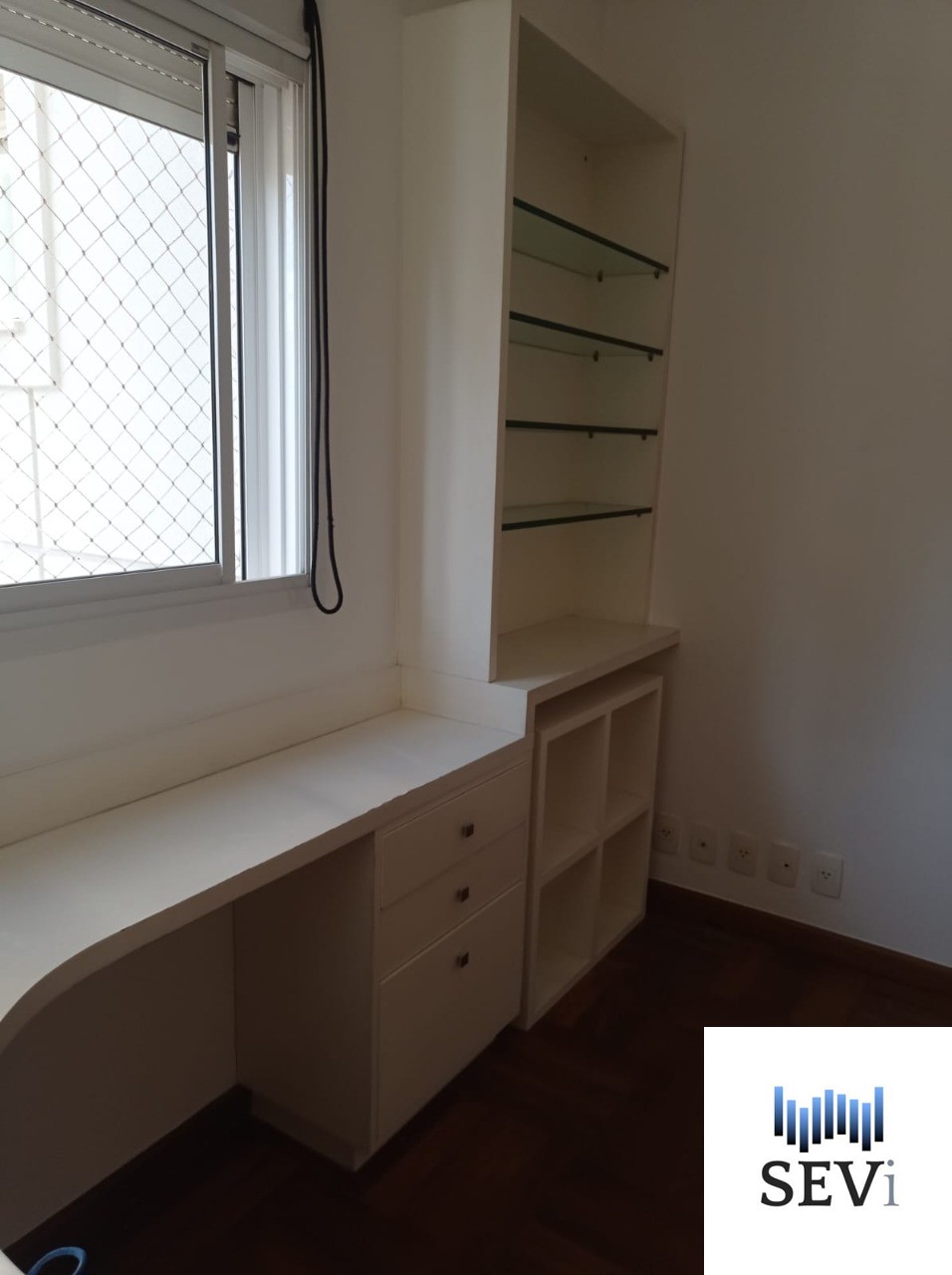 Apartamento à venda com 4 quartos, 380m² - Foto 21