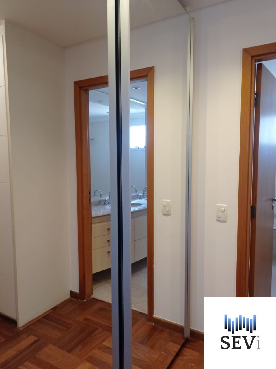 Apartamento à venda com 4 quartos, 380m² - Foto 8