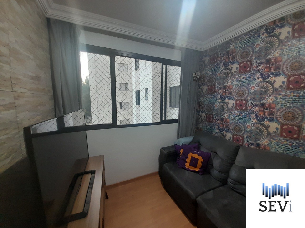 Apartamento para alugar com 2 quartos, 56m² - Foto 16