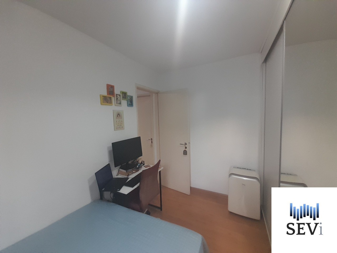 Apartamento para alugar com 2 quartos, 56m² - Foto 34