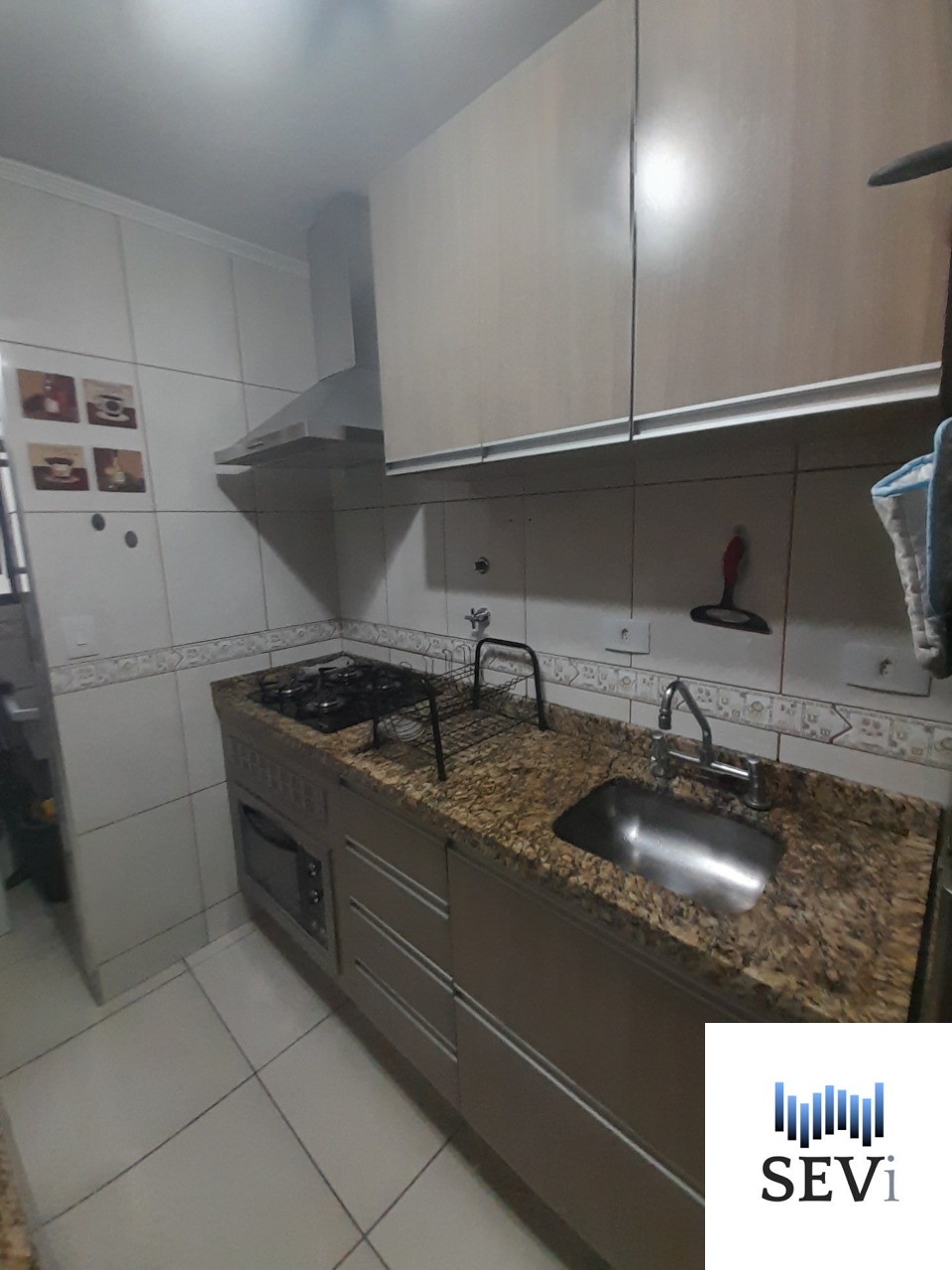 Apartamento para alugar com 2 quartos, 56m² - Foto 5