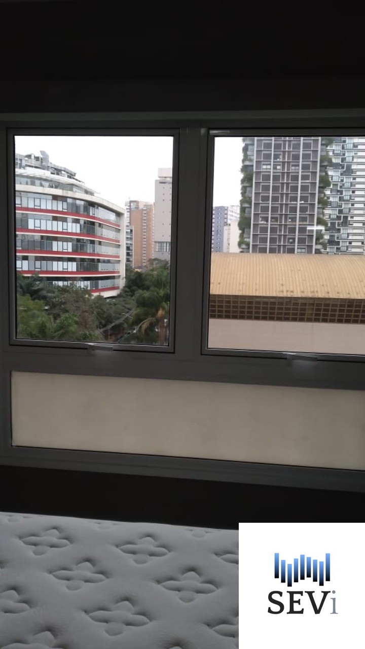 Apartamento para alugar com 1 quarto, 40m² - Foto 28