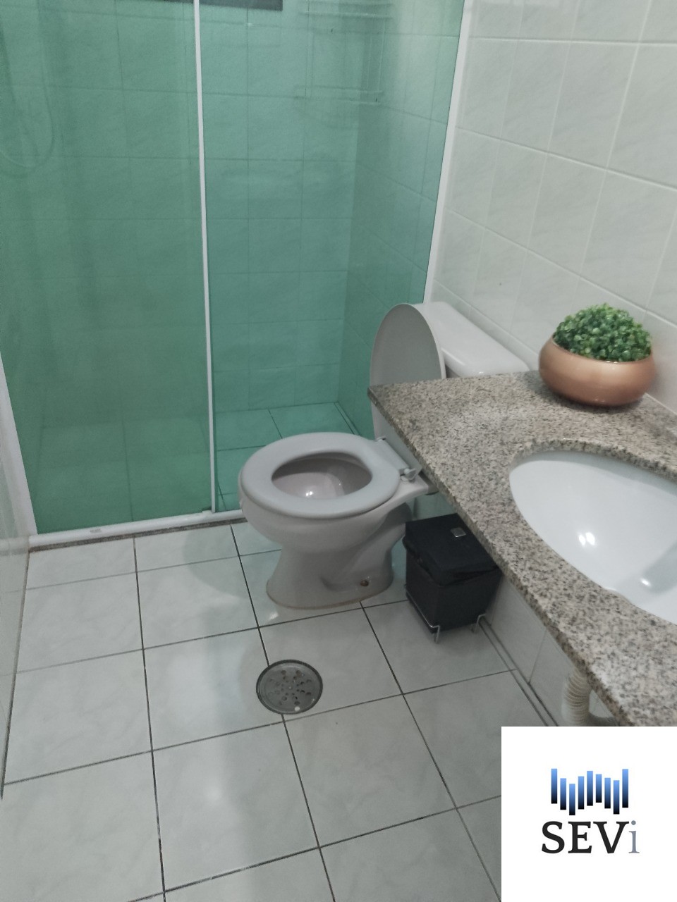 Apartamento para alugar com 2 quartos, 55m² - Foto 33