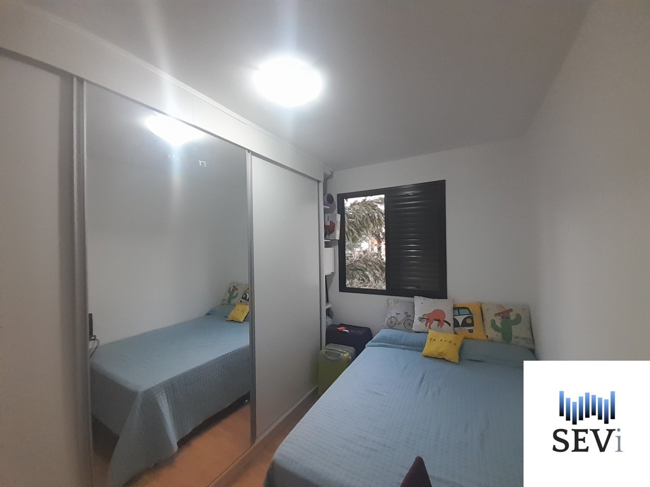 Apartamento para alugar com 2 quartos, 56m² - Foto 31