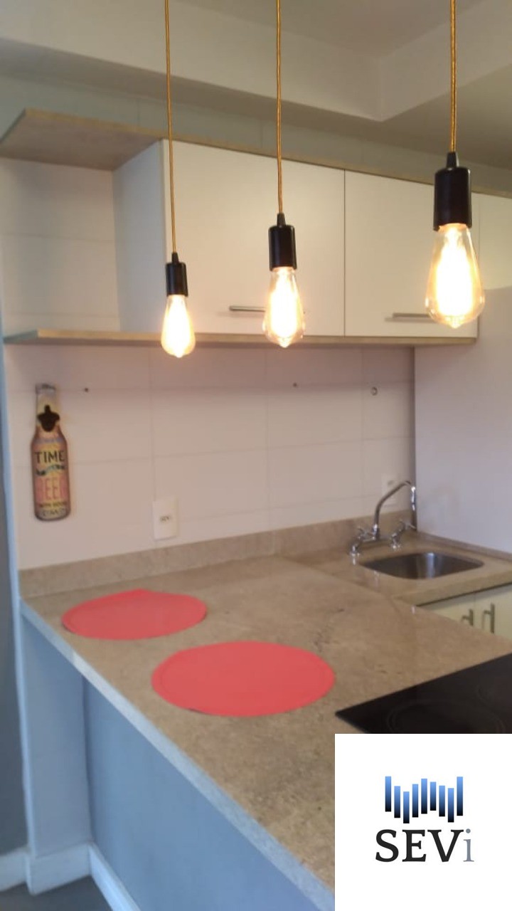 Apartamento para alugar com 1 quarto, 40m² - Foto 38