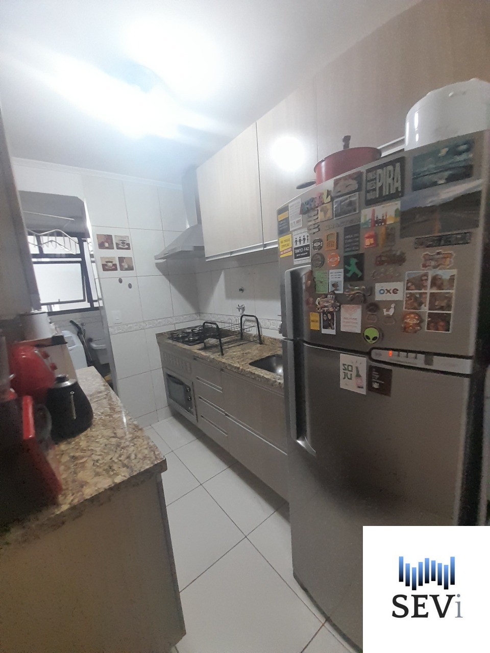 Apartamento para alugar com 2 quartos, 56m² - Foto 4