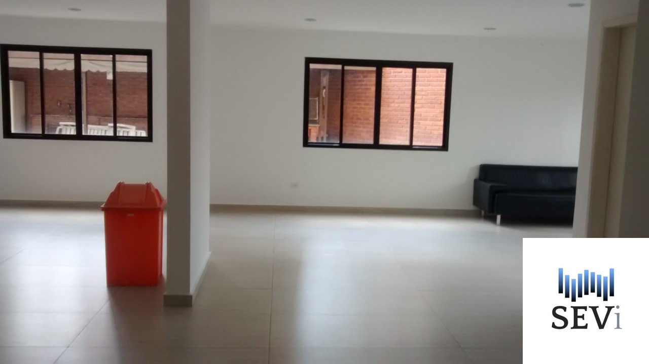 Apartamento para alugar com 2 quartos, 55m² - Foto 7