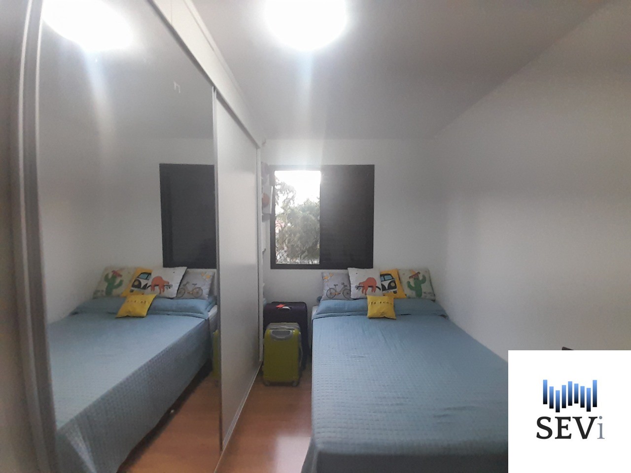 Apartamento para alugar com 2 quartos, 56m² - Foto 32