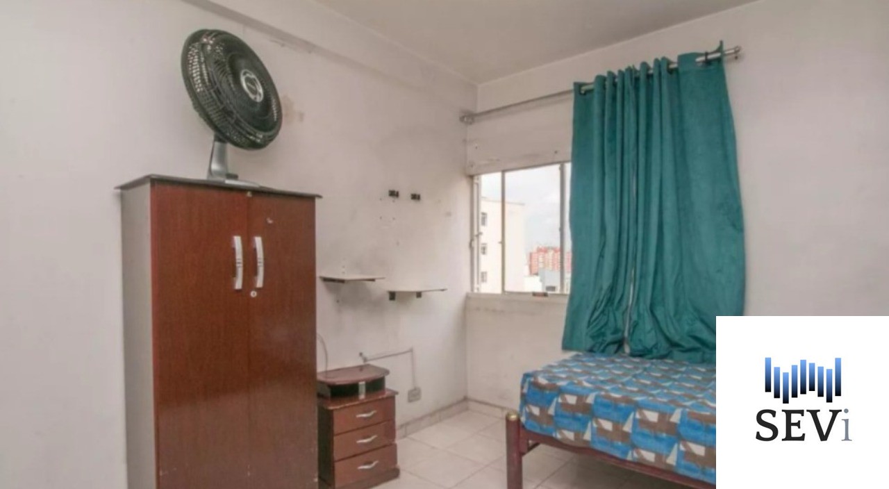 Apartamento à venda com 2 quartos, 50m² - Foto 11