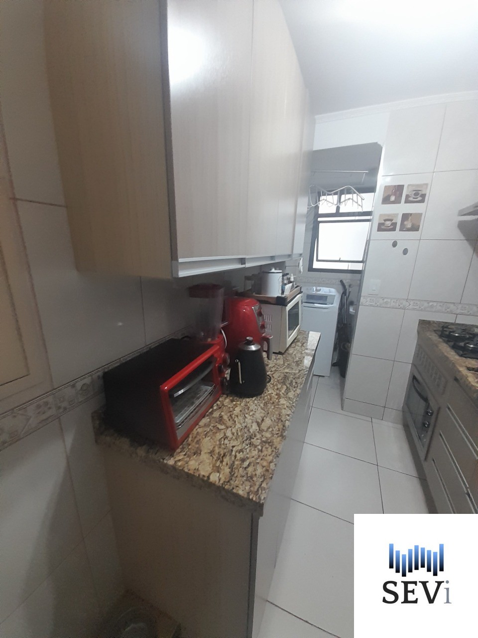 Apartamento para alugar com 2 quartos, 56m² - Foto 6