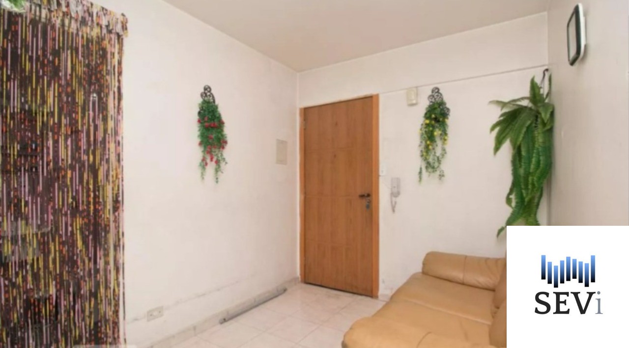 Apartamento à venda com 2 quartos, 50m² - Foto 19