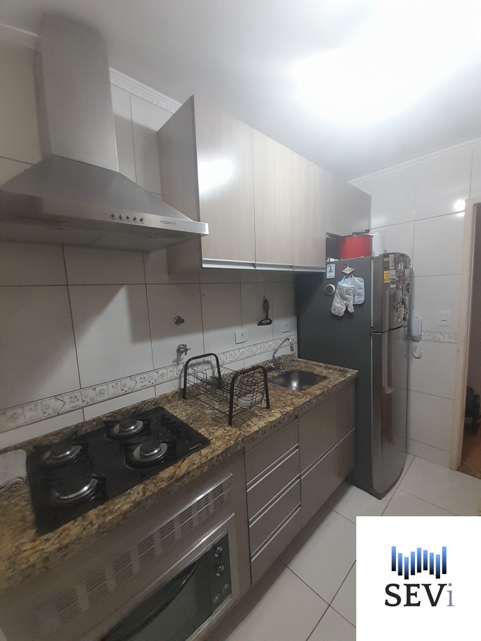 Apartamento para alugar com 2 quartos, 56m² - Foto 11