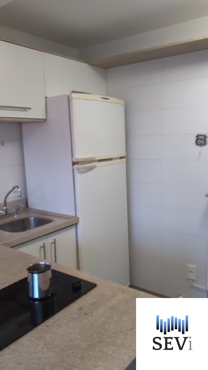 Apartamento para alugar com 1 quarto, 40m² - Foto 36