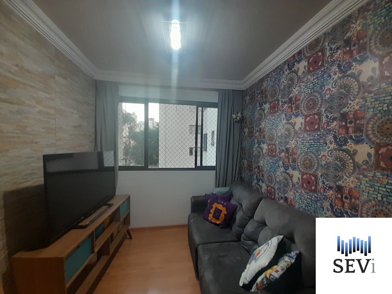 Apartamento para alugar com 2 quartos, 56m² - Foto 14