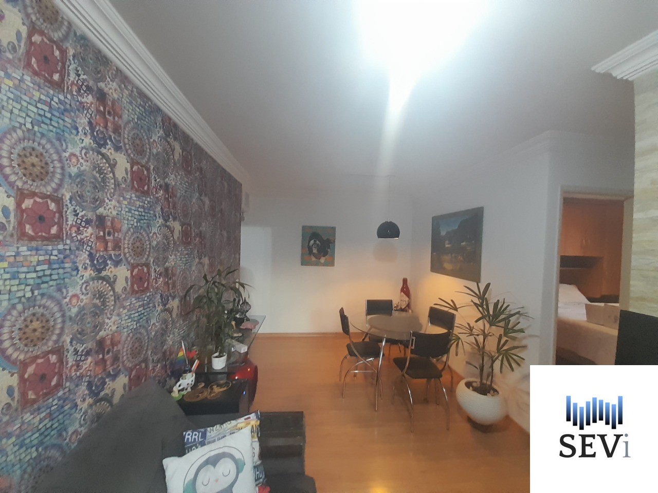 Apartamento para alugar com 2 quartos, 56m² - Foto 19