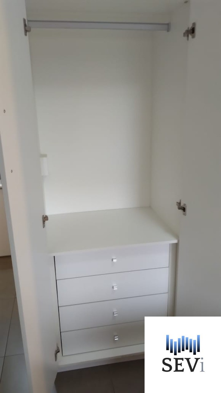 Apartamento para alugar com 1 quarto, 40m² - Foto 18