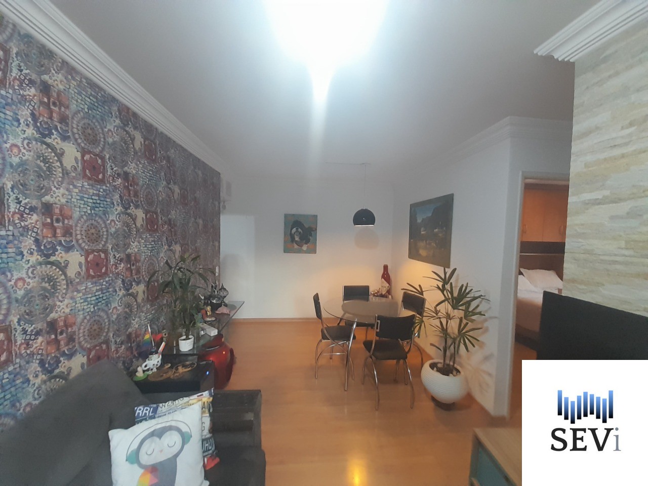 Apartamento para alugar com 2 quartos, 56m² - Foto 18