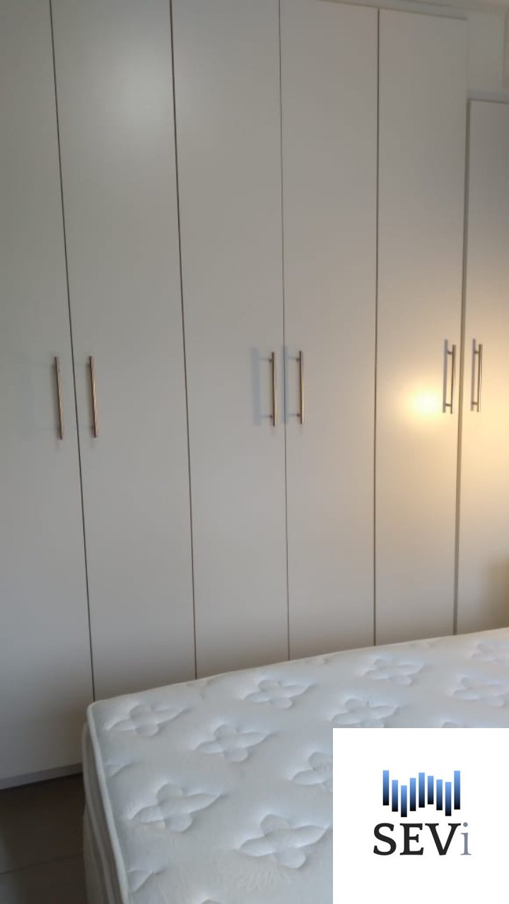 Apartamento para alugar com 1 quarto, 40m² - Foto 17